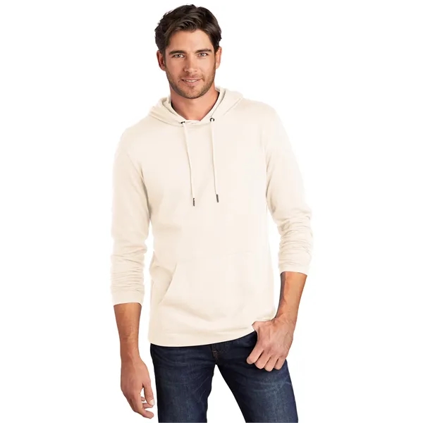 District Featherweight French Terry Hoodie - District Featherweight French Terry Hoodie - Image 22 of 35