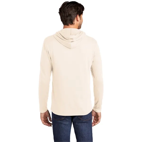 District Featherweight French Terry Hoodie - District Featherweight French Terry Hoodie - Image 24 of 35