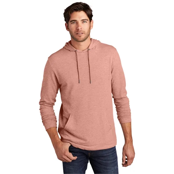 District Featherweight French Terry Hoodie - District Featherweight French Terry Hoodie - Image 31 of 35