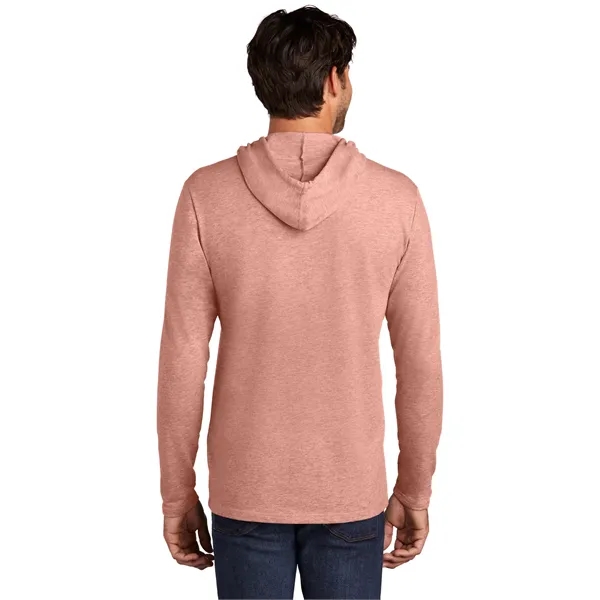 District Featherweight French Terry Hoodie - District Featherweight French Terry Hoodie - Image 32 of 35