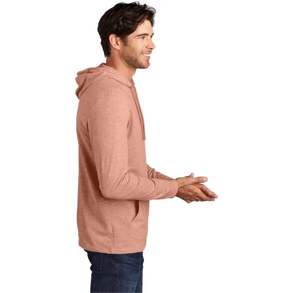District Featherweight French Terry Hoodie - District Featherweight French Terry Hoodie - Image 33 of 35