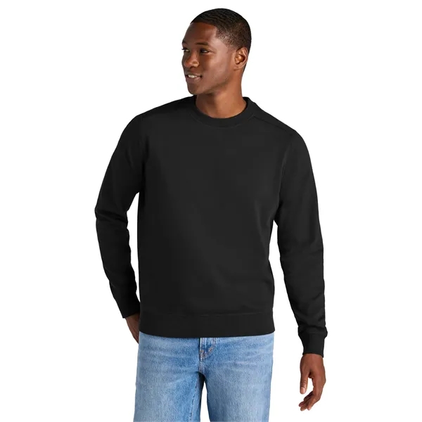 District Re-Fleece Crew - District Re-Fleece Crew - Image 0 of 35