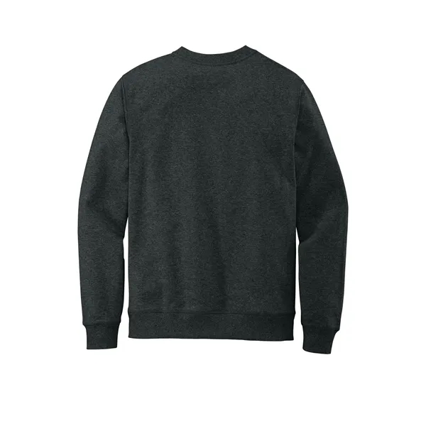 District Re-Fleece Crew - District Re-Fleece Crew - Image 11 of 35