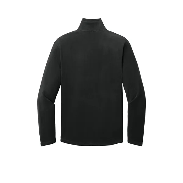 Eddie Bauer 1/2-Zip Microfleece Jacket. - Eddie Bauer 1/2-Zip Microfleece Jacket. - Image 5 of 15