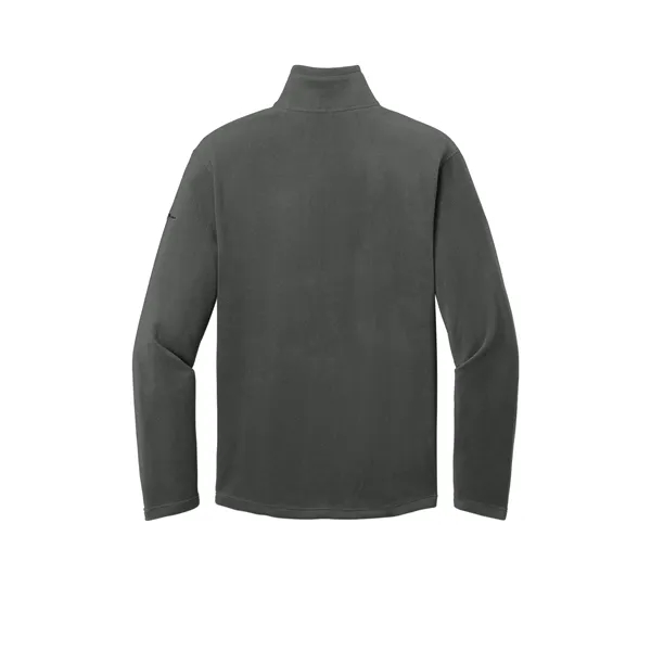 Eddie Bauer 1/2-Zip Microfleece Jacket. - Eddie Bauer 1/2-Zip Microfleece Jacket. - Image 10 of 15