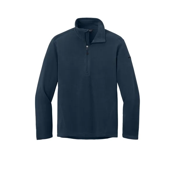 Eddie Bauer 1/2-Zip Microfleece Jacket. - Eddie Bauer 1/2-Zip Microfleece Jacket. - Image 13 of 15