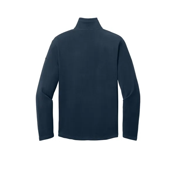 Eddie Bauer 1/2-Zip Microfleece Jacket. - Eddie Bauer 1/2-Zip Microfleece Jacket. - Image 14 of 15