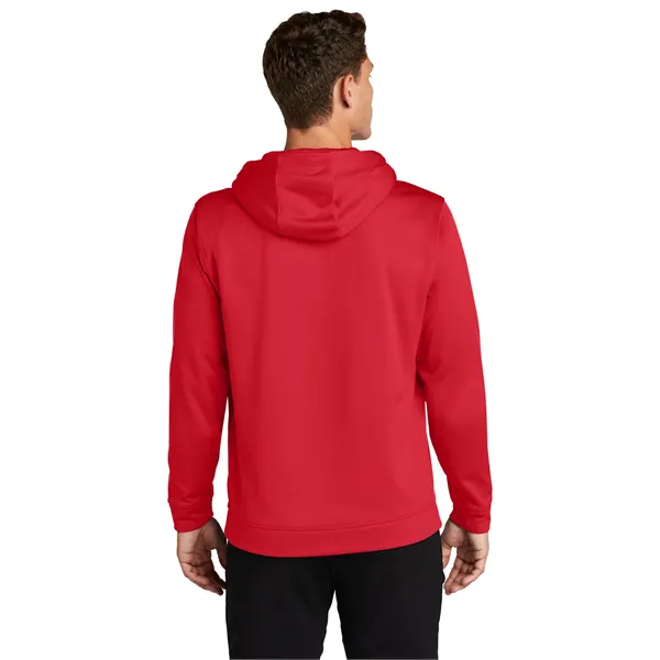 Sport-Tek Sport-Wick Fleece Hooded Pullover. - Sport-Tek Sport-Wick Fleece Hooded Pullover. - Image 7 of 74