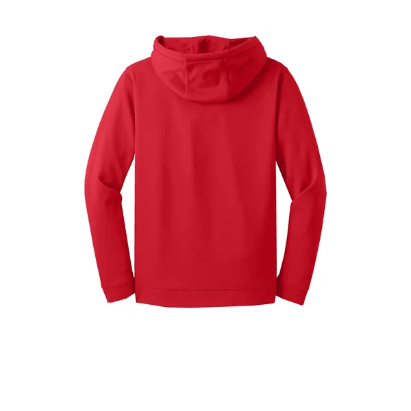 Sport-Tek Sport-Wick Fleece Hooded Pullover. - Sport-Tek Sport-Wick Fleece Hooded Pullover. - Image 10 of 74