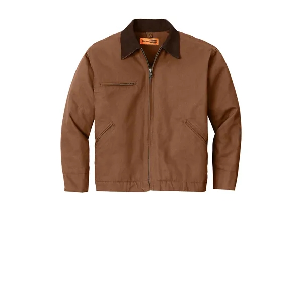 CornerStone - Duck Cloth Work Jacket. - CornerStone - Duck Cloth Work Jacket. - Image 3 of 16