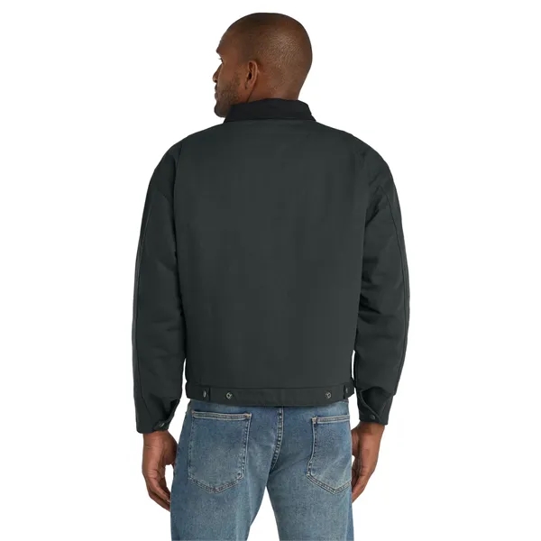 CornerStone - Duck Cloth Work Jacket. - CornerStone - Duck Cloth Work Jacket. - Image 12 of 16