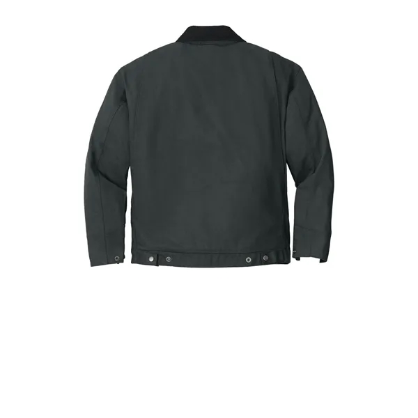 CornerStone - Duck Cloth Work Jacket. - CornerStone - Duck Cloth Work Jacket. - Image 16 of 16