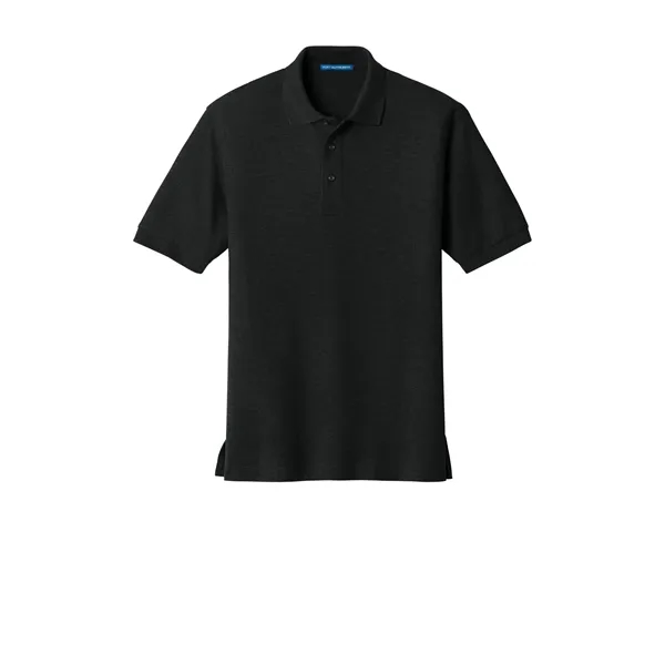 Port Authority Silk Touch Polo - Port Authority Silk Touch Polo - Image 3 of 168
