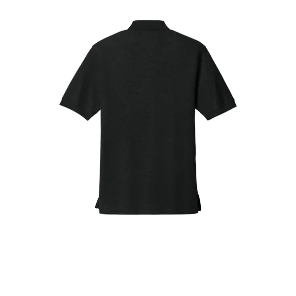 Port Authority Silk Touch Polo - Port Authority Silk Touch Polo - Image 5 of 168