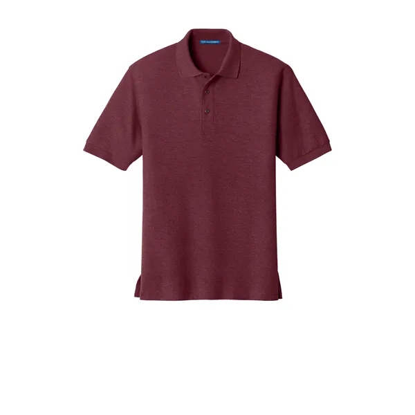 Port Authority Silk Touch Polo - Port Authority Silk Touch Polo - Image 9 of 168