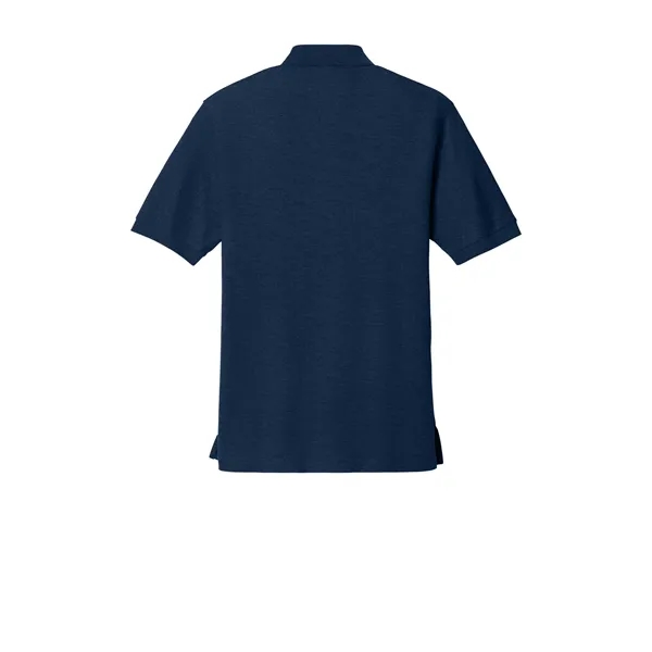 Port Authority Silk Touch Polo - Port Authority Silk Touch Polo - Image 20 of 168