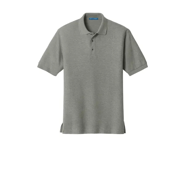 Port Authority Silk Touch Polo - Port Authority Silk Touch Polo - Image 24 of 168