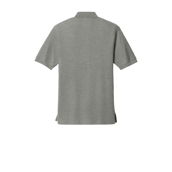 Port Authority Silk Touch Polo - Port Authority Silk Touch Polo - Image 25 of 168