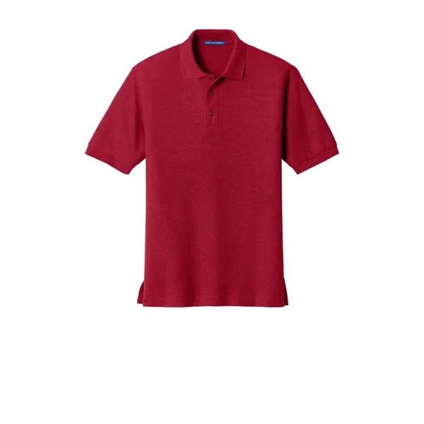 Port Authority Silk Touch Polo - Port Authority Silk Touch Polo - Image 29 of 168
