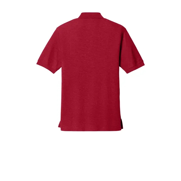 Port Authority Silk Touch Polo - Port Authority Silk Touch Polo - Image 30 of 168