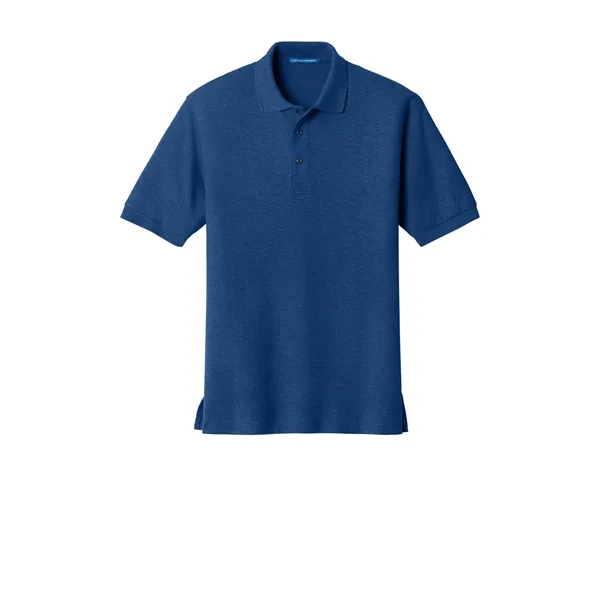 Port Authority Silk Touch Polo - Port Authority Silk Touch Polo - Image 34 of 168