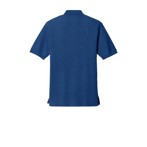 Port Authority Silk Touch Polo - Port Authority Silk Touch Polo - Image 35 of 168
