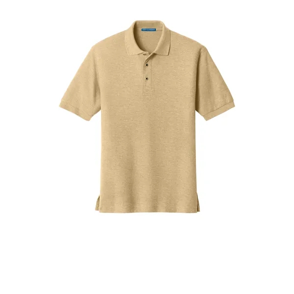 Port Authority Silk Touch Polo - Port Authority Silk Touch Polo - Image 39 of 168