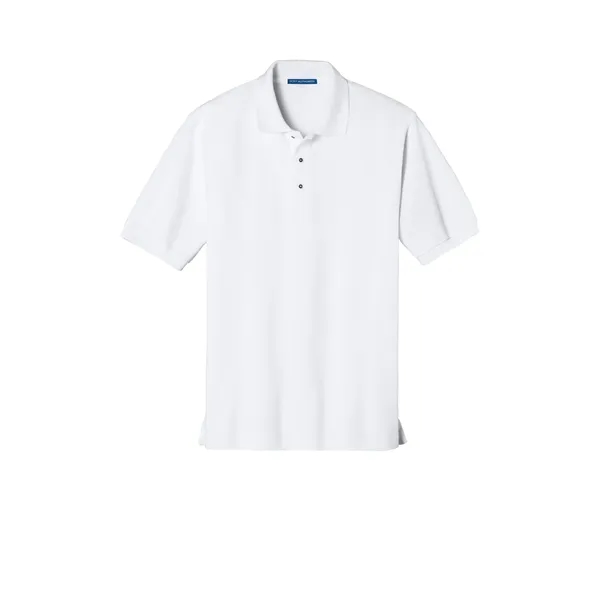 Port Authority Silk Touch Polo - Port Authority Silk Touch Polo - Image 44 of 168