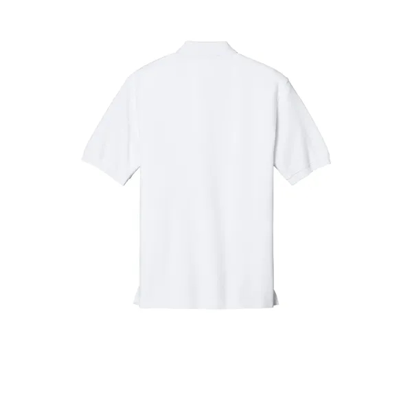 Port Authority Silk Touch Polo - Port Authority Silk Touch Polo - Image 45 of 168
