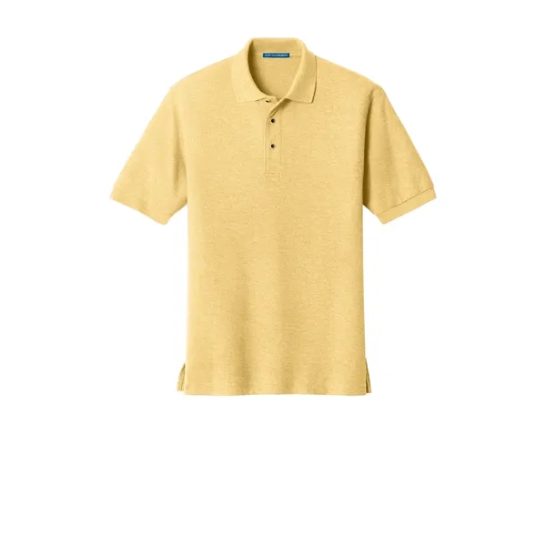 Port Authority Silk Touch Polo - Port Authority Silk Touch Polo - Image 46 of 168