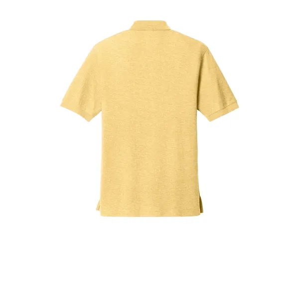 Port Authority Silk Touch Polo - Port Authority Silk Touch Polo - Image 47 of 168