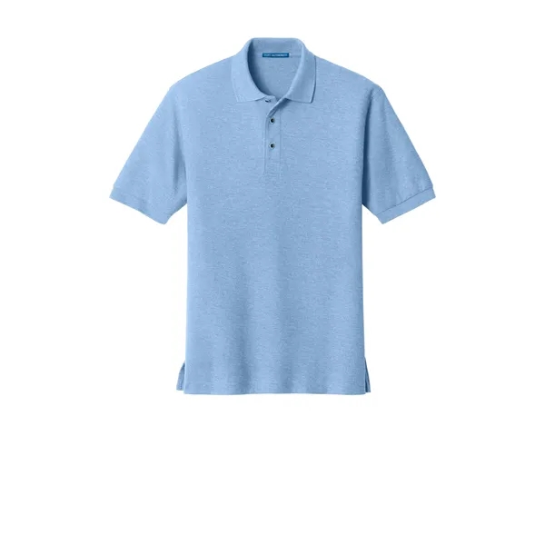 Port Authority Silk Touch Polo - Port Authority Silk Touch Polo - Image 51 of 168