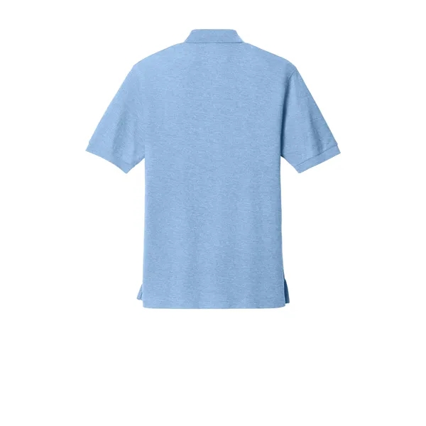 Port Authority Silk Touch Polo - Port Authority Silk Touch Polo - Image 52 of 168