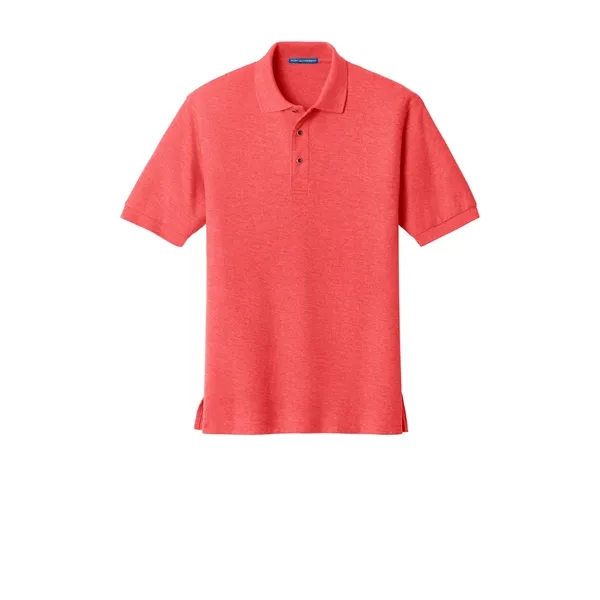 Port Authority Silk Touch Polo - Port Authority Silk Touch Polo - Image 55 of 168