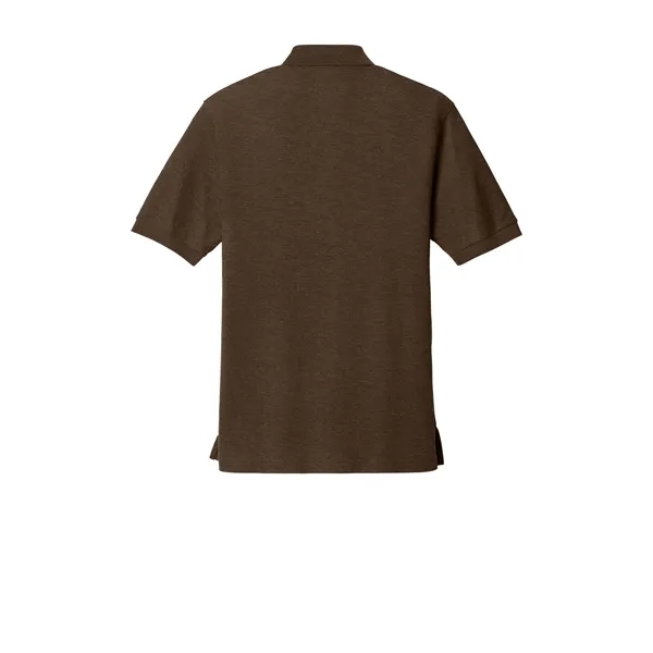 Port Authority Silk Touch Polo - Port Authority Silk Touch Polo - Image 61 of 168