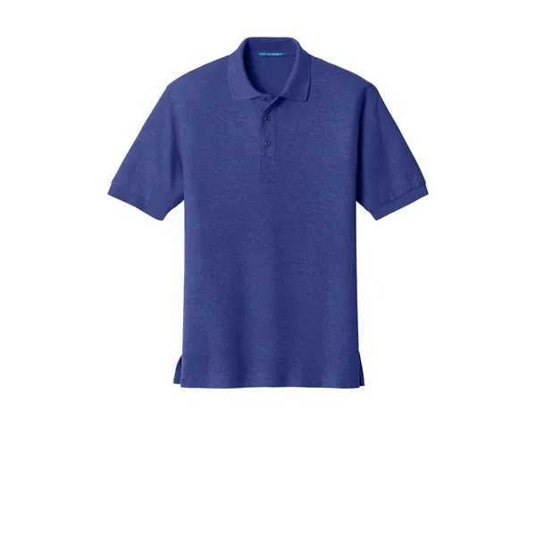 Port Authority Silk Touch Polo - Port Authority Silk Touch Polo - Image 64 of 168