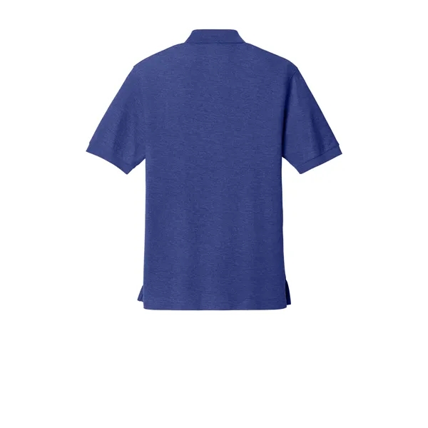 Port Authority Silk Touch Polo - Port Authority Silk Touch Polo - Image 65 of 168