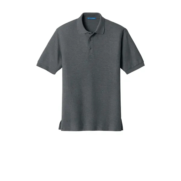 Port Authority Silk Touch Polo - Port Authority Silk Touch Polo - Image 66 of 168