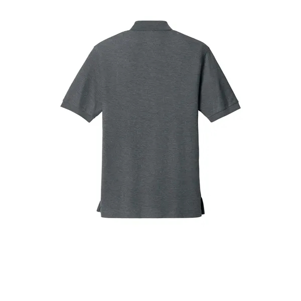 Port Authority Silk Touch Polo - Port Authority Silk Touch Polo - Image 67 of 168