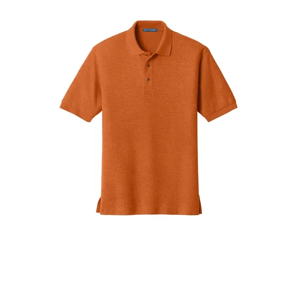 Port Authority Silk Touch Polo - Port Authority Silk Touch Polo - Image 71 of 168