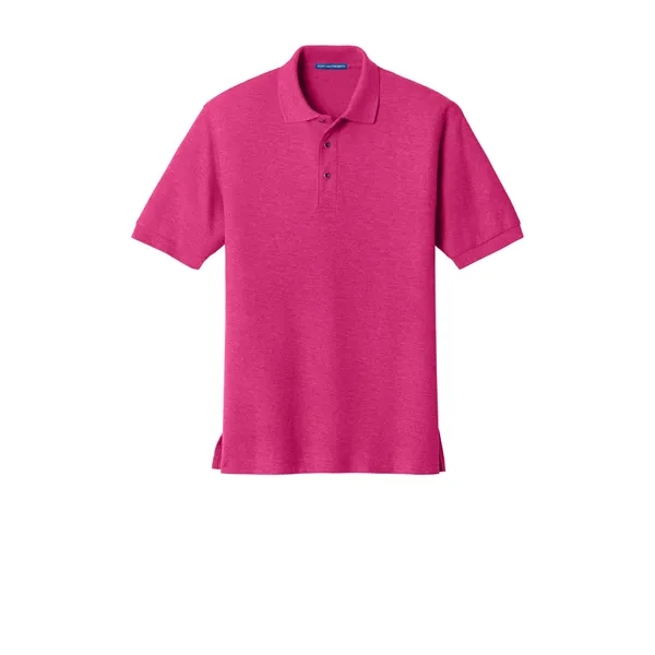 Port Authority Silk Touch Polo - Port Authority Silk Touch Polo - Image 73 of 168