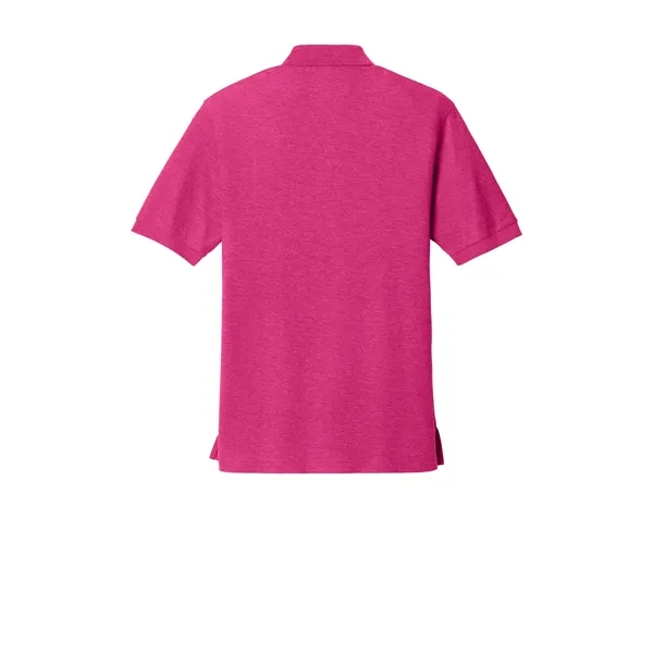 Port Authority Silk Touch Polo - Port Authority Silk Touch Polo - Image 74 of 168