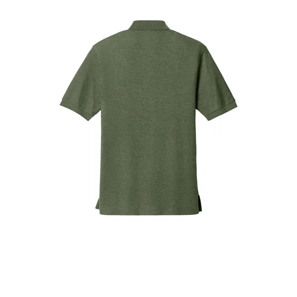 Port Authority Silk Touch Polo - Port Authority Silk Touch Polo - Image 83 of 168