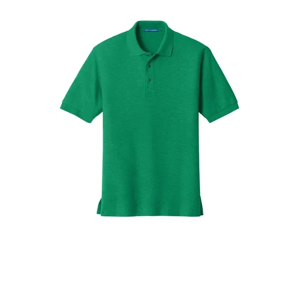Port Authority Silk Touch Polo - Port Authority Silk Touch Polo - Image 86 of 168