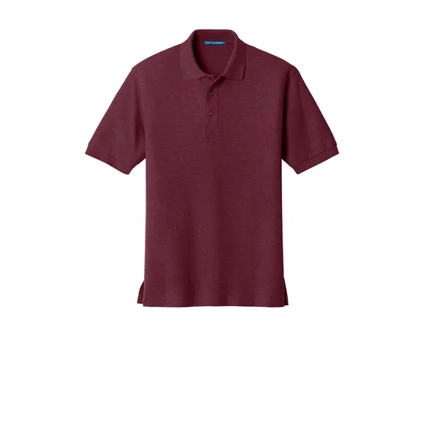Port Authority Silk Touch Polo - Port Authority Silk Touch Polo - Image 91 of 168