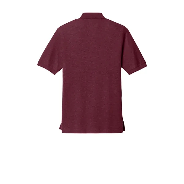 Port Authority Silk Touch Polo - Port Authority Silk Touch Polo - Image 92 of 168