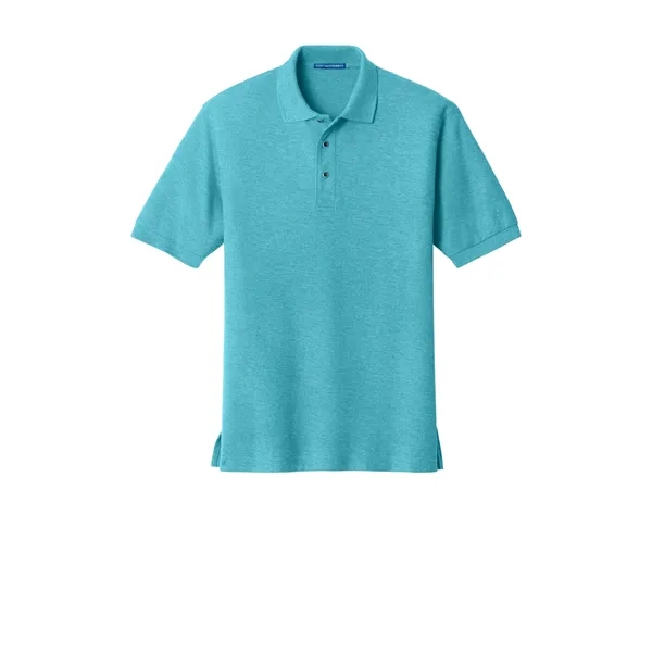Port Authority Silk Touch Polo - Port Authority Silk Touch Polo - Image 96 of 168