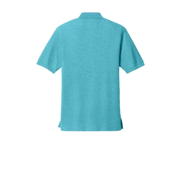 Port Authority Silk Touch Polo - Port Authority Silk Touch Polo - Image 97 of 168