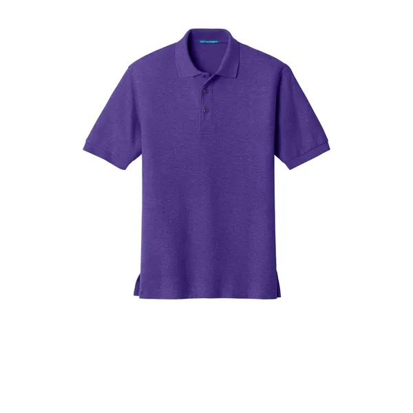 Port Authority Silk Touch Polo - Port Authority Silk Touch Polo - Image 102 of 168