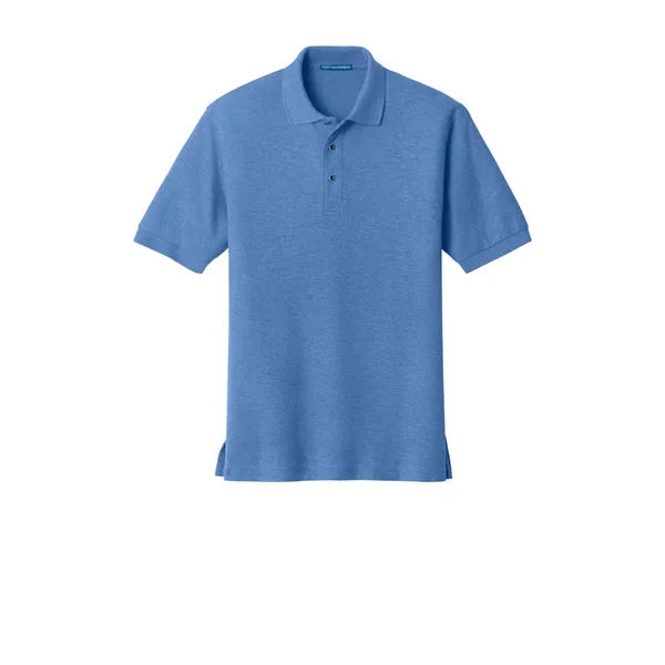 Port Authority Silk Touch Polo - Port Authority Silk Touch Polo - Image 107 of 168